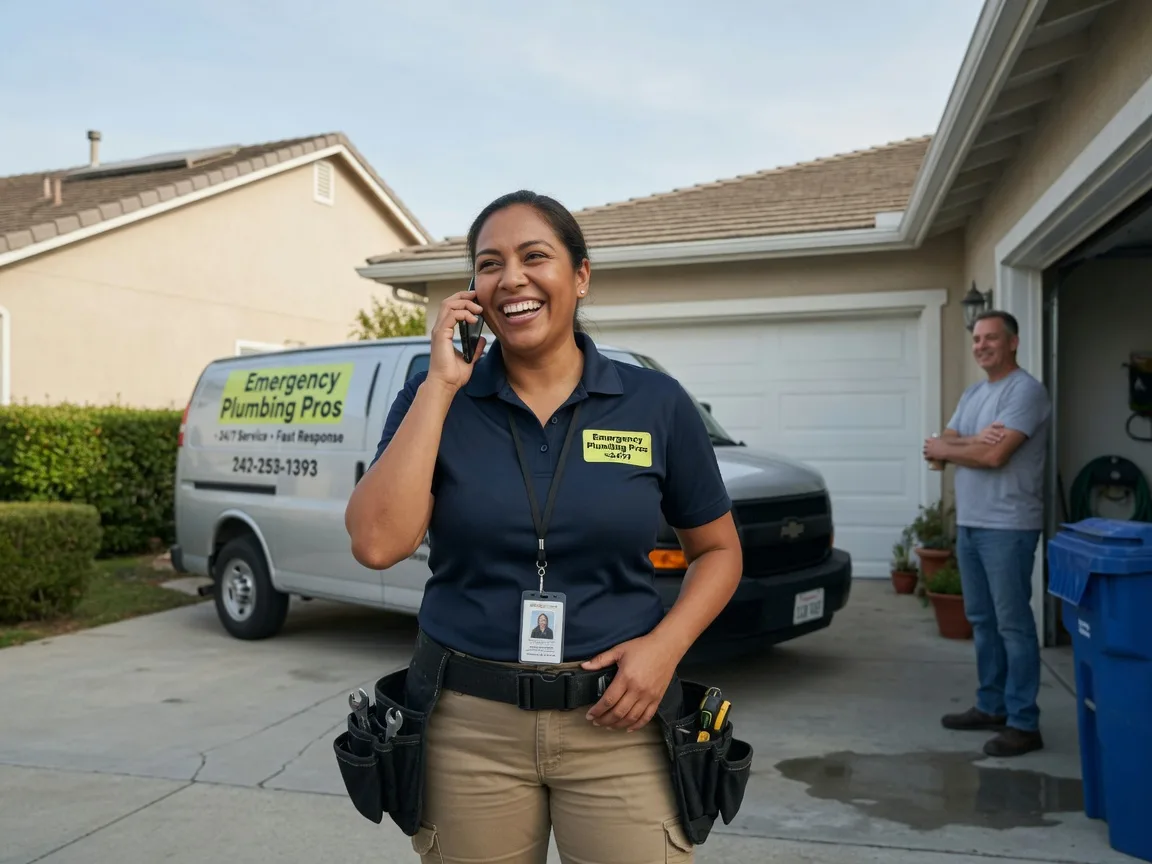 Emergency Plumber Oakland, OR FAQs